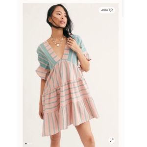 Free People Everyday Living Tunic size XS